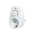 LogiLink PA0151 Dimmer - Valkoinen