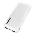 LogiLink Virtapankki - 10000mAh