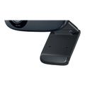 Logitech C310 HD -verkkokamera 1280 x 720 - Musta