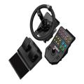 Logitech - Ratti ja Polkimet