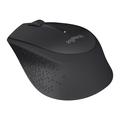 Langaton Logitech M280 -hiiri - Musta