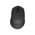 Langaton Logitech M280 -hiiri - Musta
