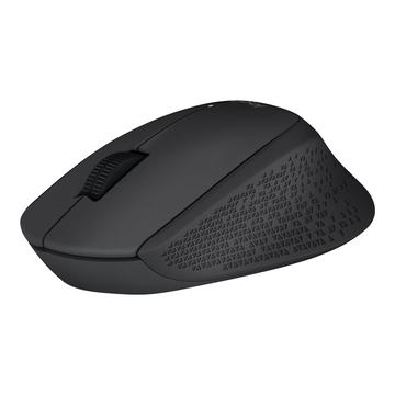 Langaton Logitech M280 -hiiri - Musta
