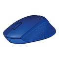 Logitech M330 SILENT PLUS Langaton Hiiri