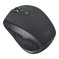 Logitech MX Anywhere 2S Laser Langaton Hiiri - Musta