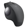 Logitech MX ERGO Langaton Hiiri - Musta