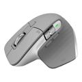 Logitech MX Master 3 Laser Langaton Hiiri - Harmaa