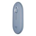 Logitech Pebble M350 Optinen Langaton Hiiri