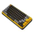 Logitech POP Keys Keyboard Mekaaninen langaton - Pan Nordic