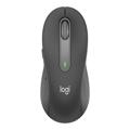 Logitech Signature M650 Hiiri - Harmaa