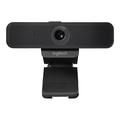 Logitech C925e 1920 x 1080 Business Webcam - Musta