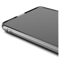Imak UX-5 Xiaomi Poco X4 Pro 5G TPU-kotelo - Läpinäkyvä