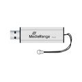 MediaRange USB 3.0 -muistitikku Liukumekanismi:lla