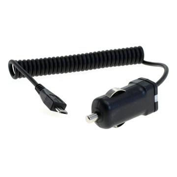 micro-USB -Autolaturi - 1 A