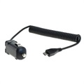micro-USB -Autolaturi - 1 A