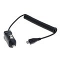 micro-USB -Autolaturi - 1 A