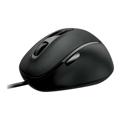 Microsoft Comfort Mouse 4500 for Business Optinen Hiiri - Musta
