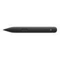 Microsoft Surface Slim Pen 2 Active stylus - Musta