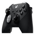 Langaton Microsoft Xbox Elite Peliohjain PC Microsoft Xbox One - Musta