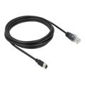 Navilock GPS Kaapeli - 2,8 m