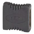 Nedis HDMI-sovitin Ethernet HDMI:llä - Musta