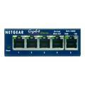 NETGEAR GS105 Kytkin 5-porttinen Gigabit