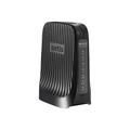 Netis 300 Mbps Langaton N Router - Musta