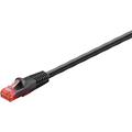Goobay Ulkoverkkokaapeli CU RJ45 U/UTP CAT 6 - 40m