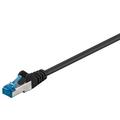 Goobay RJ45 Verkkokaapeli S/FTP CAT 6A - 5m