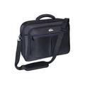 PEDEA Laptop Premium laukku 15.6" - musta