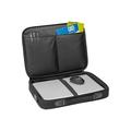 PEDEA Laptop Premium laukku 15.6" - musta
