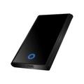 ICY BOX IB-273StU3 2.5" HDD / SSD-kotelo - USB 3.0 - Musta