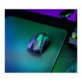 Razer DeathAdder V2 X HyperSpeed optinen langaton hiiri - Musta