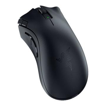 Razer DeathAdder V2 X HyperSpeed optinen langaton hiiri - Musta