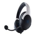 Razer Kaira X PlayStation Kuulokkeet - mustavalkoinen