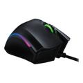 Razer Mamba Elite Optinen Hiiri - Musta