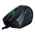 Razer Naga X Optinen Hiiri - Musta