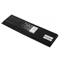 Green Cell Akku - Dell Latitude E7240, E7250 - 2400mAh