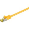 Goobay RJ45 Verkkokaapeli S/FTP CAT 7 - 2m