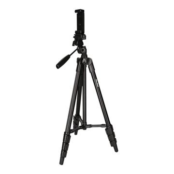 Rollei Puhelimen Tripod Jalusta (Avoin pakkaus - Erinomainen)