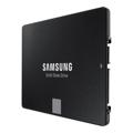 Samsung 870 EVO SSD MZ-77E2T0B 2TB 2.5 SATA-600