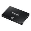 Samsung 870 EVO SSD MZ-77E2T0B 2TB 2.5 SATA-600