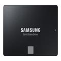 Samsung 870 EVO SSD MZ-77E2T0B 2TB 2.5 SATA-600