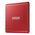 Samsung Kannettava SSD T7 SSD MU-PC2T0R 2TB USB 3.2 Gen 2