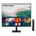 Samsung S32AM704UR 32" Näyttö 3840 x 2160 HDMI USB-C 60Hz