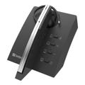 Sandberg Bluetooth Earset Business Pro Langattomat Korvakuulokkeet - Musta
