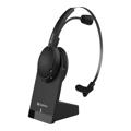 Sandberg Bluetooth Headset Business Pro Langattomat Kuulokkeet - musta