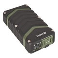 Sandberg Survivor Virtapankki 20100mAh - Musta