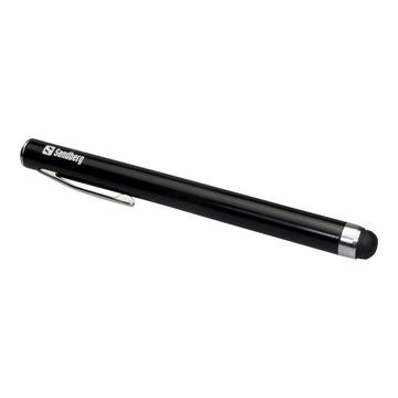 Sandberg Tablet Stylus Pen 461-02 - Musta