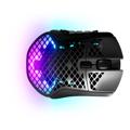 SteelSeries Aerox 9 Optinen Hiiri